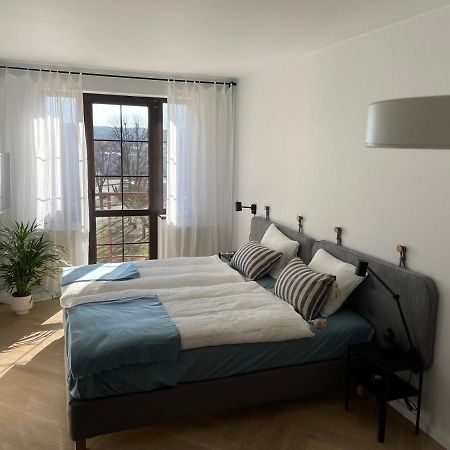 Apartament Ovoc 2.0 Ходзєж Екстер'єр фото