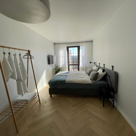 Apartament Ovoc 2.0 Ходзєж Екстер'єр фото