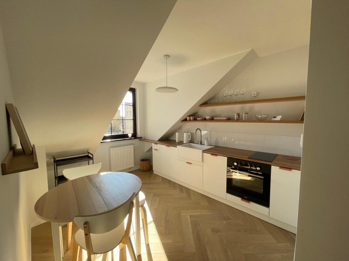 Apartament Ovoc 2.0 Ходзєж Екстер'єр фото