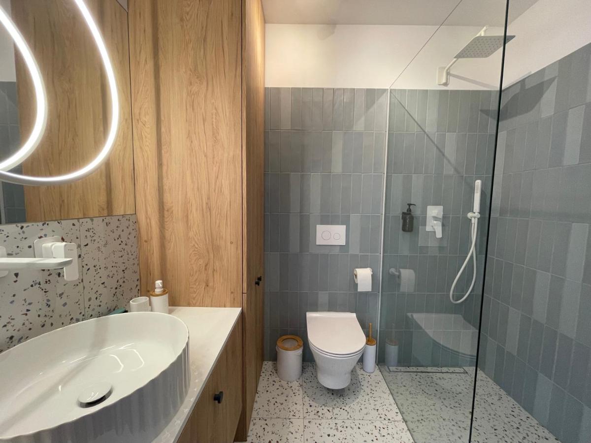 Apartament Ovoc 2.0 Ходзєж Екстер'єр фото