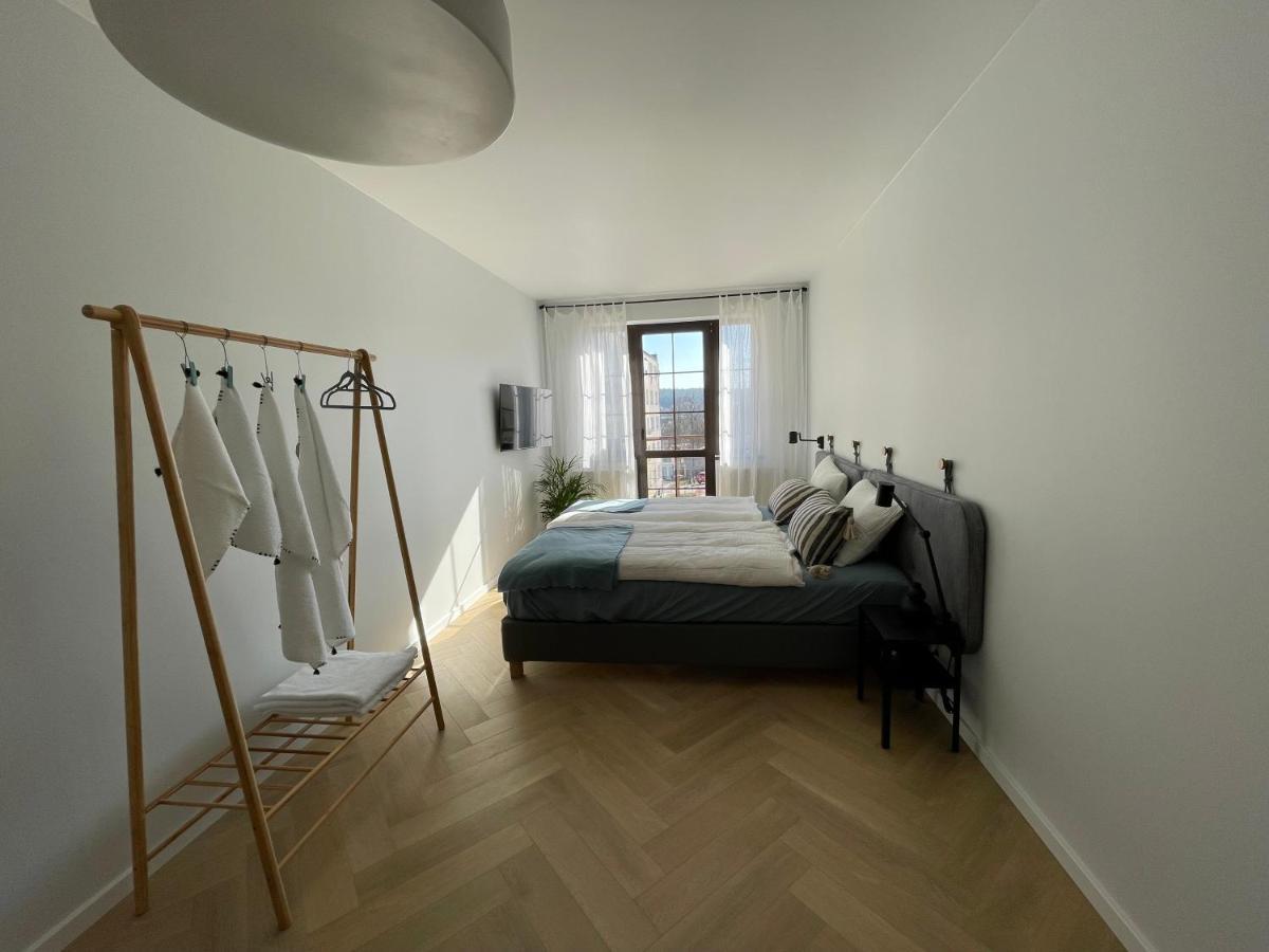 Apartament Ovoc 2.0 Ходзєж Екстер'єр фото