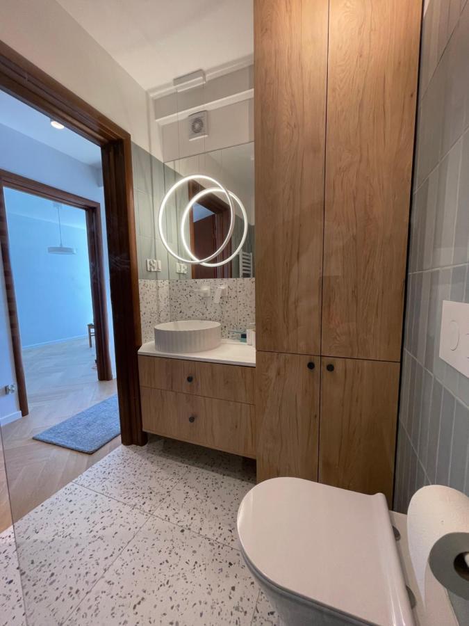 Apartament Ovoc 2.0 Ходзєж Екстер'єр фото